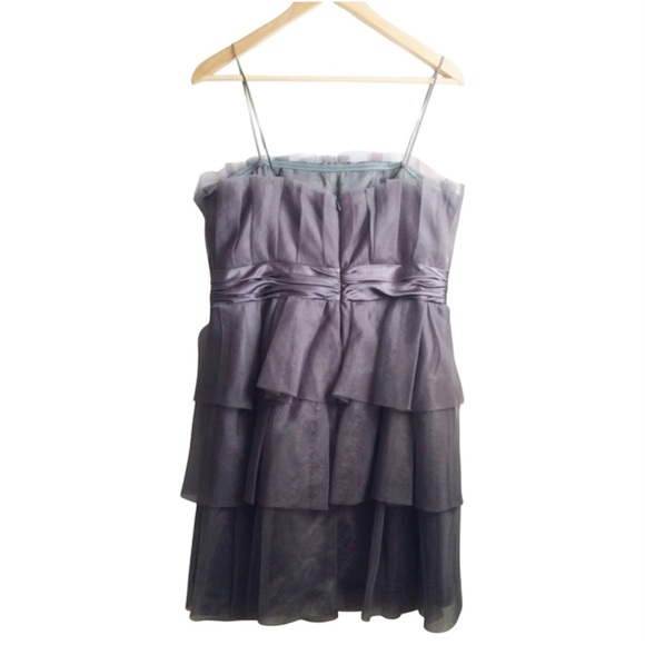 LM Collection formal prom dress - Picture 4 of 5